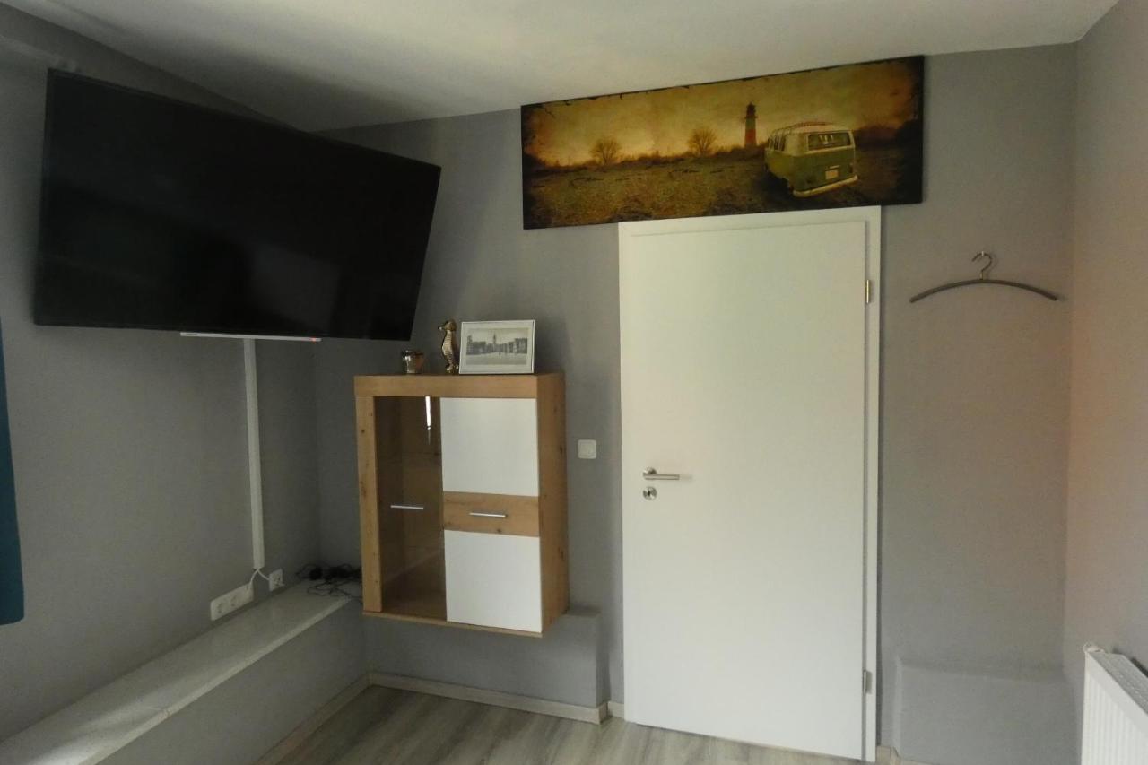 Ferienwohnung Dachterrasse Schwandorf in Bayern Exterior foto